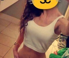 Little Rock Female Escort — Head Only with Condoms - Image 7