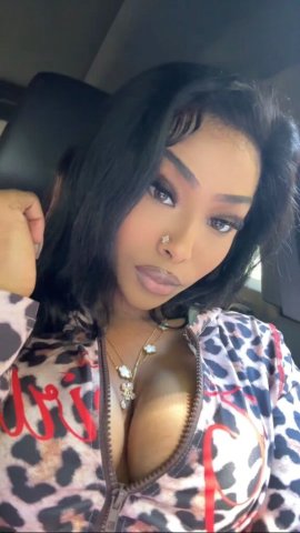 Lana Redd — Seattle Exotic Female Escort - 1