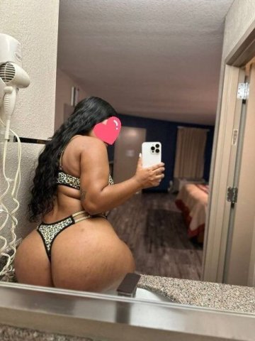 Buffalo NY Female Escort — Massage, BJ, Anal & Incall - 1