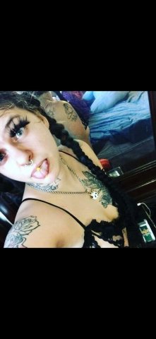 Fun Freaky 24 — Female Escort - 1