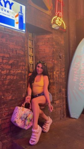 Salt Lake City Fun Girl — Monday Discount Meet Ups (24/7) - 1
