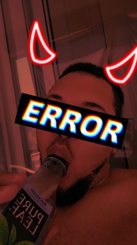 Coral Springs Late-Night Throat Sessions (HML Daddy) - 1