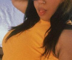 Toledo Babe Escort (Facetime Verification) — Chubby & Slippery - Image 4