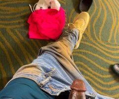 Washington D.C. Male Escort — outcall nude body massage with happy endings - Image 5