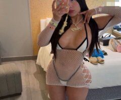 Central Jersey Latina Female Escort — Fiery & Ready for Extras - Image 1
