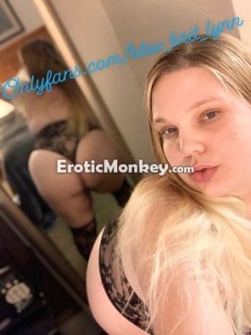 Lake Charles Duo Escorts — Sapphire & Brittany Lynn - 1