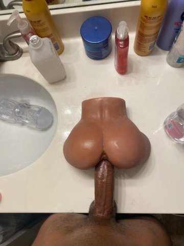 Big Dick Verse - 1