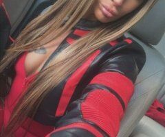BRIA, Sexy Italian Mistress (Outcalls Only) — Lingerie & Foot Fetish - Image 10
