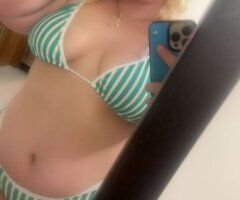 Benzie — Premium companionship with VIP dinner, nightlife, and travel in Detroit - Image 1
