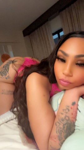Washington D.C. Pornstar — Throat Goat Services (No GFE) - 1