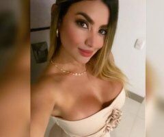 Latina Venezolana (23) — sesiones de 30min o 1hr - Image 2