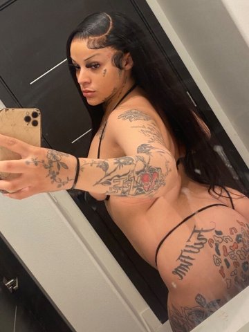  In/Outcall 22 — Juicy Busty & Pussy Fairy • Bubble Butt/Throat Goat - 1