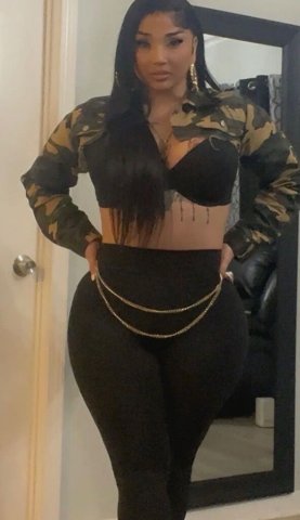 Cincinnati Tight Pussy She Got That Wet Shit — 15–60 min Escort - 1