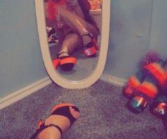 Petite Blonde Female Escort — Baton Rouge Residential Outcall - Image 4
