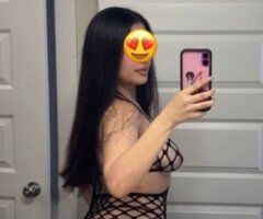 Sweet New Girl Offering Anal, Bbj & French Kiss - Image 3