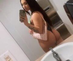 Sexy Latina Cum to You — 28 (Pierced Double Dz, English/Spanish, Outcalls) - Image 5
