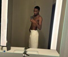 Waco escorts - Waco Texas Tall Sexxy Black Stallion — incall, outcall, carplay + custom pics