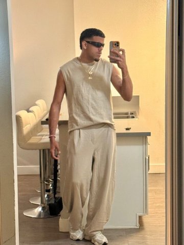 Tampa Male Escort — Cuban Boy for Massages, Dinners, & FaceTime Calls - 1