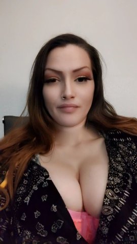 Fort Worth Curvy Escort — VIP Full Hour Special (Snap Verification) - 1