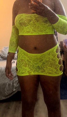 Jacksonville Female Escort — Arlington Area/Atlantic Blvd (Incall Only 5/18–30) - 1