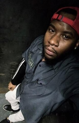 Daytona Male Escort — InCall Only (Ass & Throat) - 1