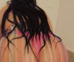 Milwaukee Female Escort — Final Day Appointment - Image 4