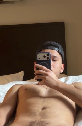 Ignacio Latino — Latino Male Escort for Massages, Video Calls, & Intimate Encounters - 1