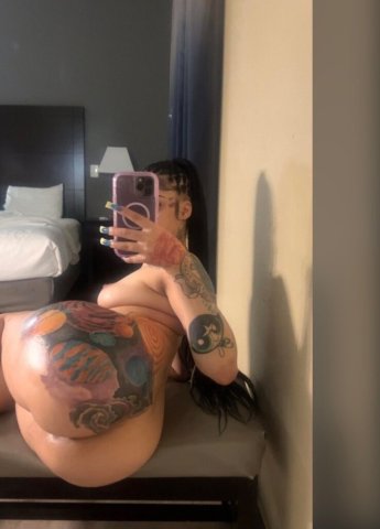 Mya in San Diego — 2 Girls & Overnight Special (Oral Focus) - 1
