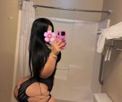 Salt Lake City Female Escort — Domicilios y salidas en carro - Image 4