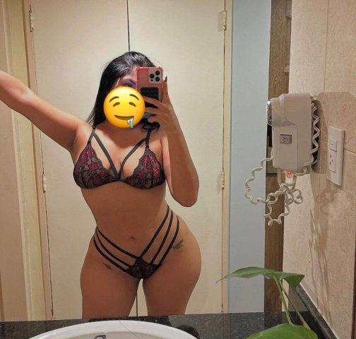 Latina caliente (28) en Wilmington, DE — sexo activo - 1