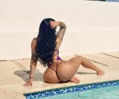 Long Island escorts - Latina caliente disponible para complacerte en todos tus fetiches