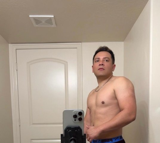 Raf  — Salt Lake City Male Escort - 1