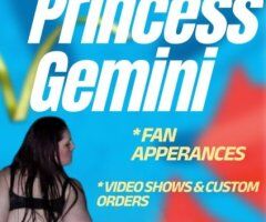 Las Vegas BBW Model & Pornstar — QV/Hr FS Specials, video shows & customs - Image 10
