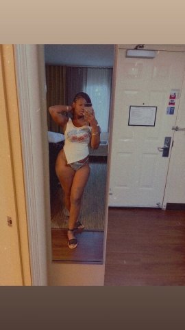 Sexy Chocolate Baby — BBJ Only (GFE Included) - 1