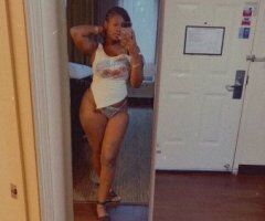 Orlando escorts - Sexy Chocolate Baby — BBJ Only (GFE Included)