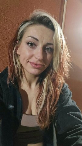Katie — Cincinnati Incall Female Escort (No BBFS, No Anal/Ass Play) - 1