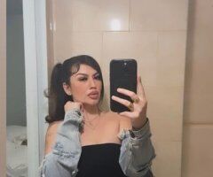 Fresno, California Female Escort — FT Shows, Content & Outcalls - Image 4
