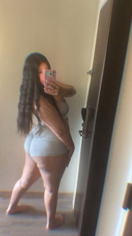 Panama City, FL Female Escort — New in town - 1