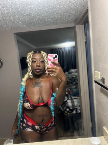 Baton Rouge Female Escort — Reiki, Intuitive Readings & Nuru - 1
