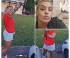 Amarillo Female Escort — discreet encounters for couples - Image 2