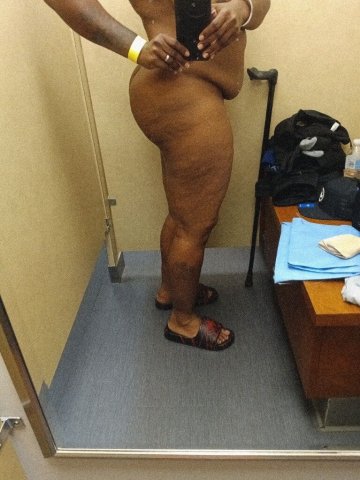 Atlanta Massage Therapist (Body Massage) - 1