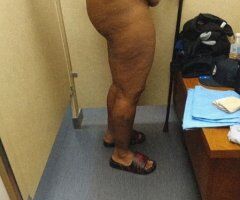 Atlanta escorts - Atlanta Massage Therapist (Body Massage)