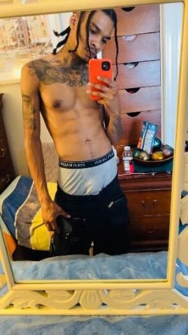 Finer Boy Experience  with Ricky (Erie, PA) - 1
