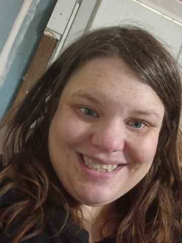 BBW Female Escort — Northern Virginia - 1