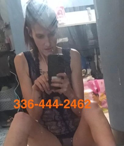 Rosetta in Greensboro, NC — Female Escort - 1
