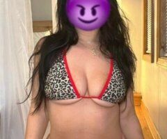 Miami Female Escort for Hot, Slow, Sensual Touch - Image 3