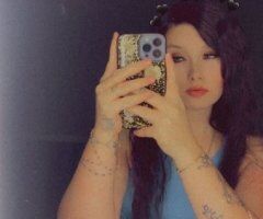 Dallas Female Escort — Throat Goat Service (Incalls Only) - Image 3