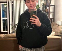 Orange County Fem Boy Hosting (05/19) — Gen Men Only - Image 3