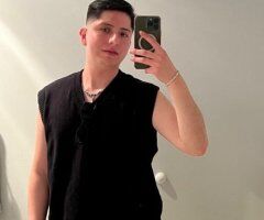 Orange County Fem Boy Hosting (05/19) — Gen Men Only - Image 5