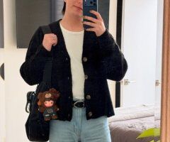 Orange County Fem Boy Hosting (05/19) — Gen Men Only - Image 6